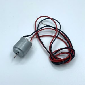 DC motor