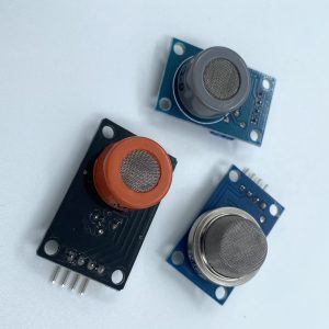 Gas sensors