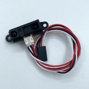 IR proximity sensor
