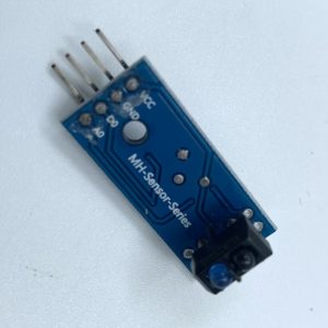 IR reflective sensor