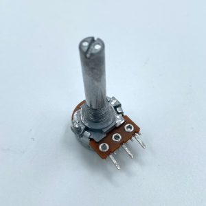 Potmeter (10k)