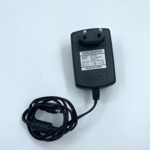 Power supply (5v)