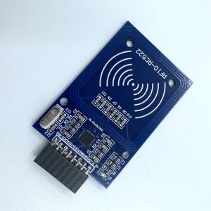 RFID reader