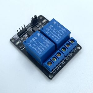 Relay (mechanic)