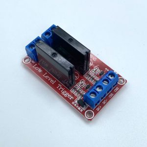 Relay (solid state)