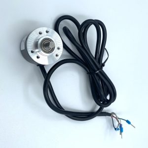 Rotary encoder (optical)