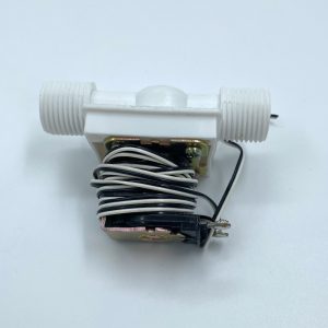 Solenoid valve