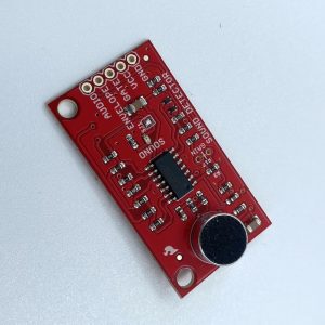 Sound detector