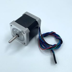 Stepper motor