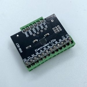 Touch sensor