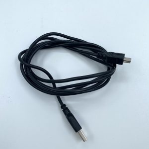 USB cable (mini)