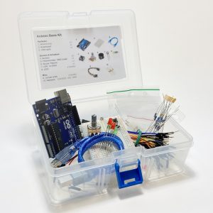 Arduino Basic Kit