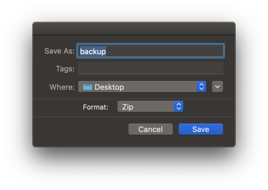 Backup and Restoring of Raspberry Pi SD card with applePiBaker AIRLab