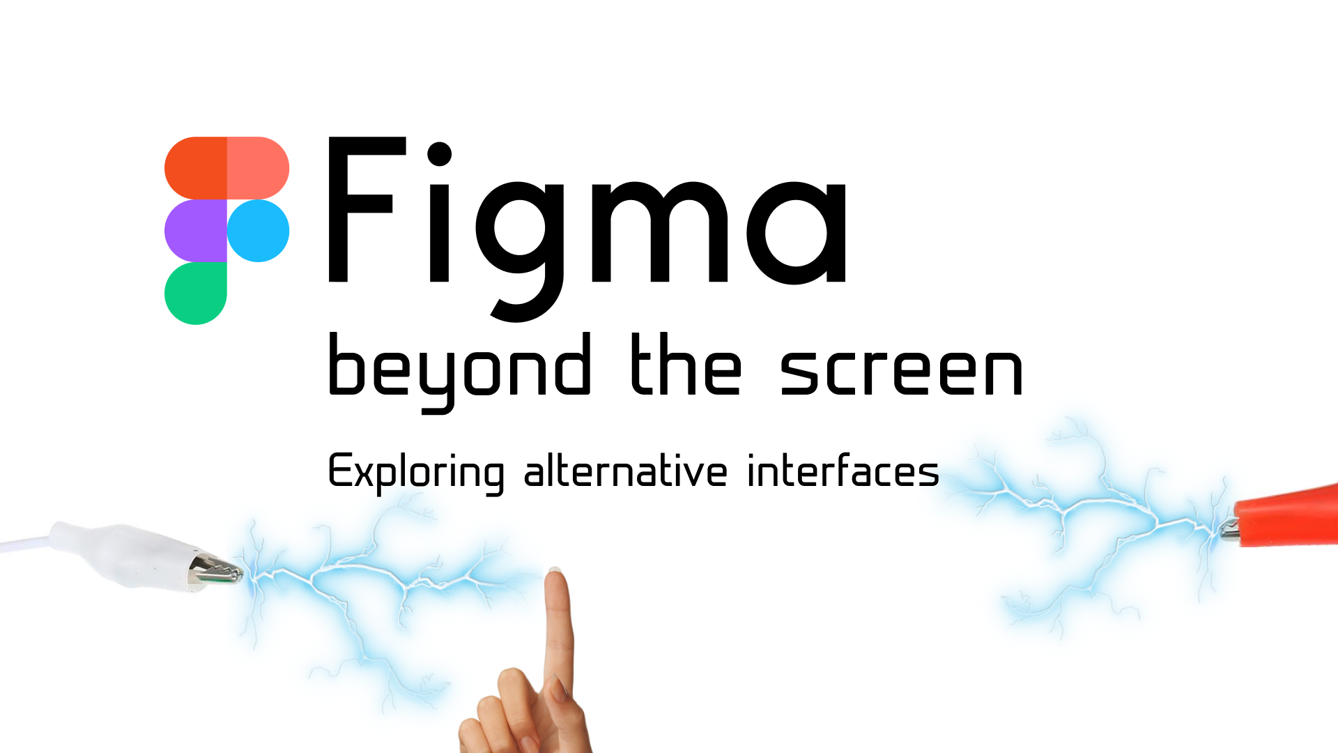 Workshop: CCC#5 Figma beyond the screen