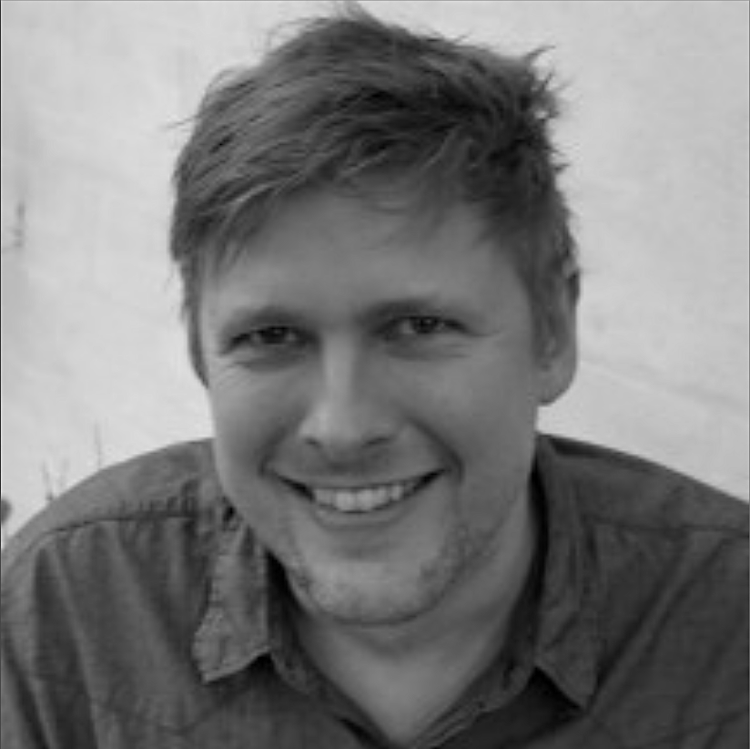 Christopher Gad Associate Professor