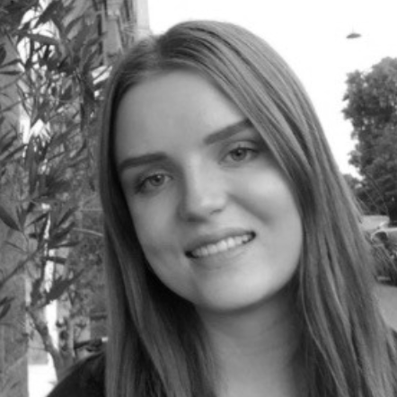 Junior Researcher Laura Winkler Moreno Twose