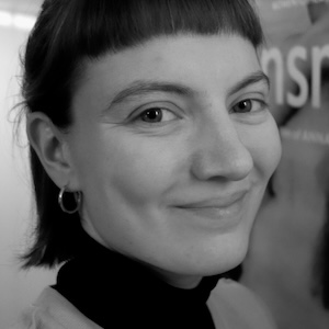 Anna Brynskov PhD fellow