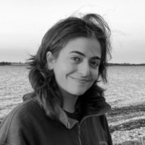 PhD Fellow Lucia Montesinos Garcia