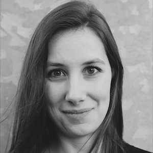 Marie Gorm Aabo PhD Fellow