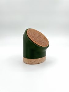 Climate Change Smart Speakers 'Aktivisten'