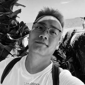 Chenxi Cui