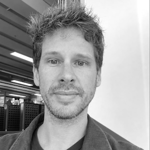 Guest researcher