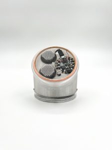 Climate Change Smart Speakers 'Robotten'